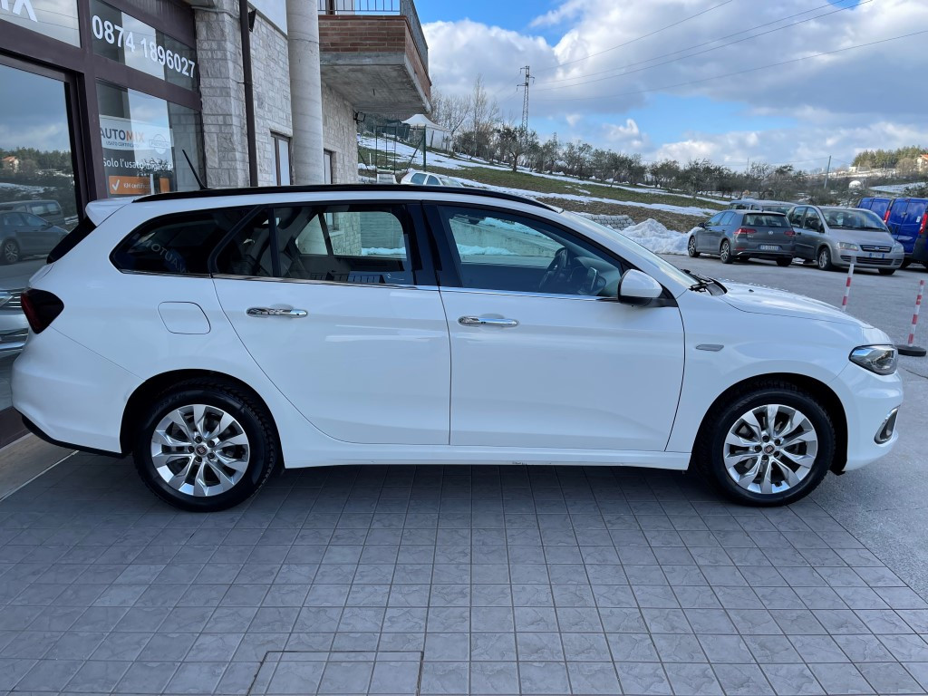 Fiat Tipo