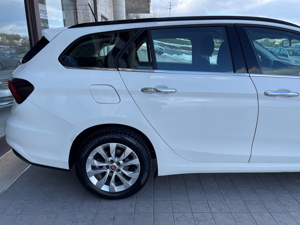 Fiat Tipo