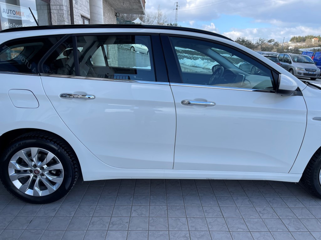 Fiat Tipo
