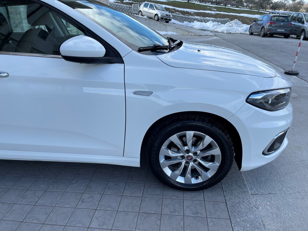 Fiat Tipo