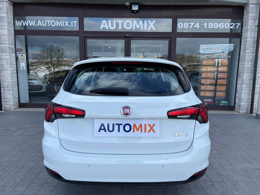 Fiat Tipo
