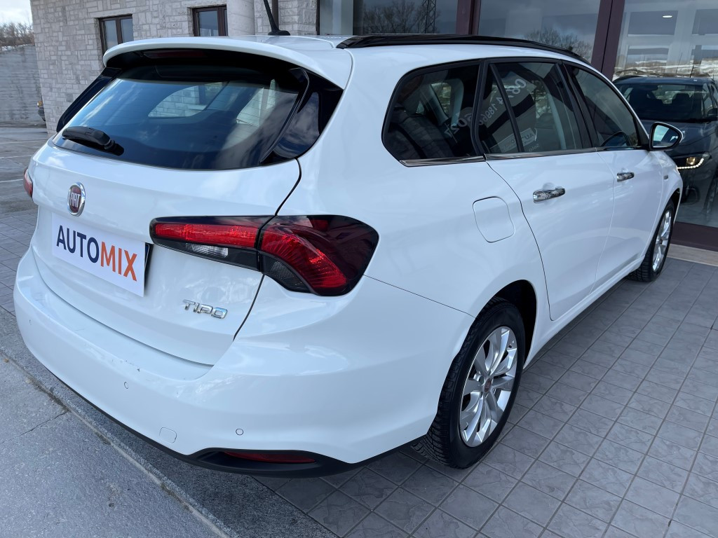 Fiat Tipo