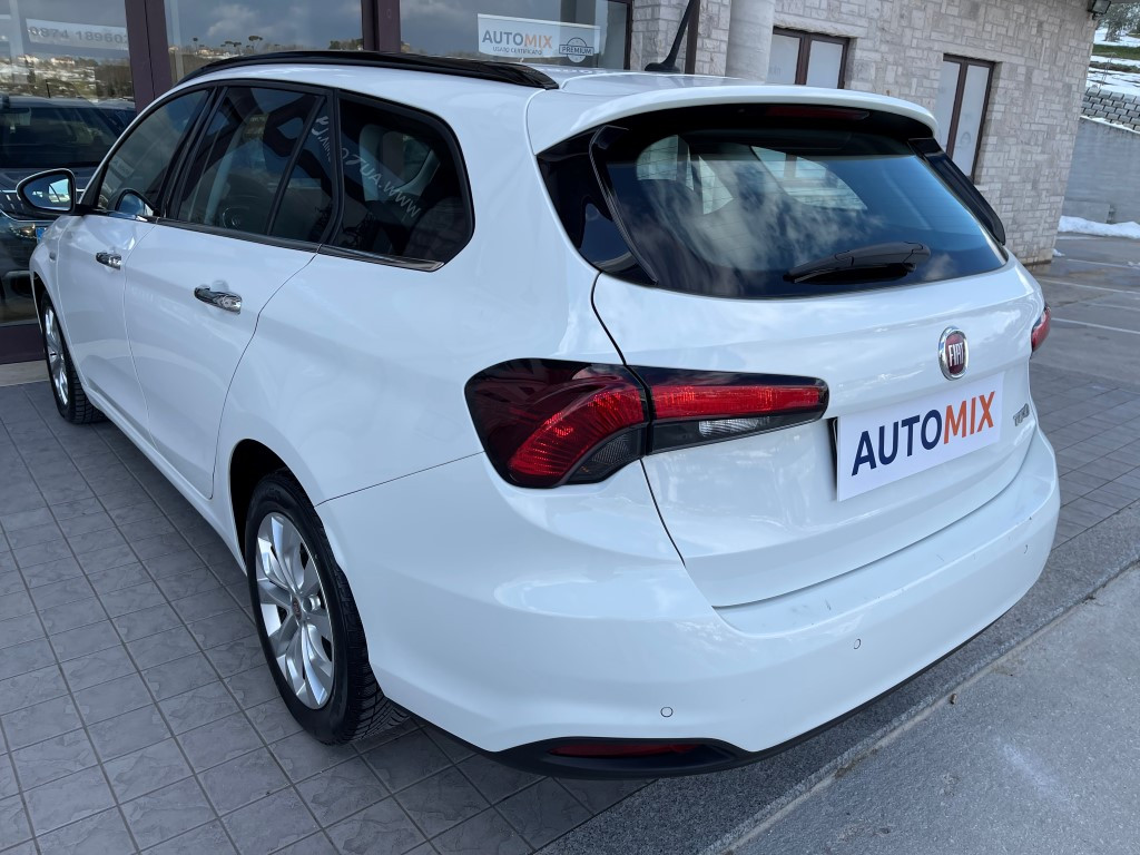 Fiat Tipo