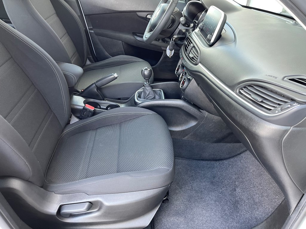 Fiat Tipo