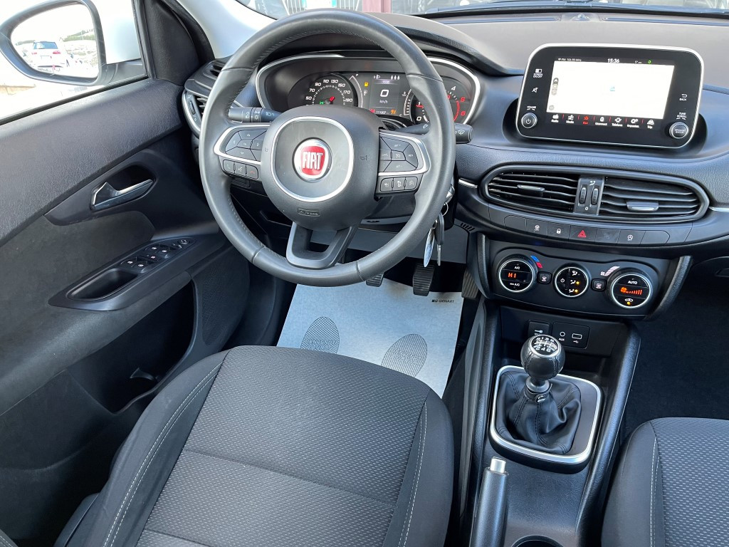 Fiat Tipo