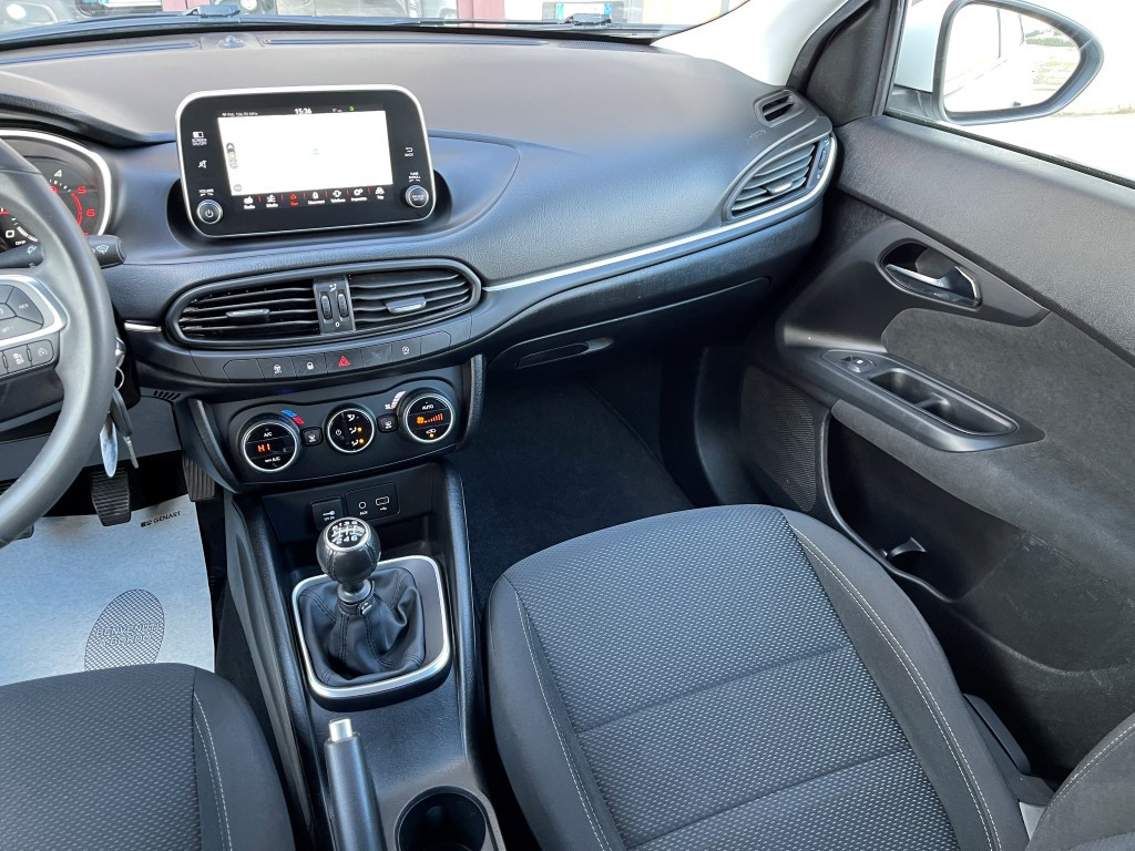 Fiat Tipo