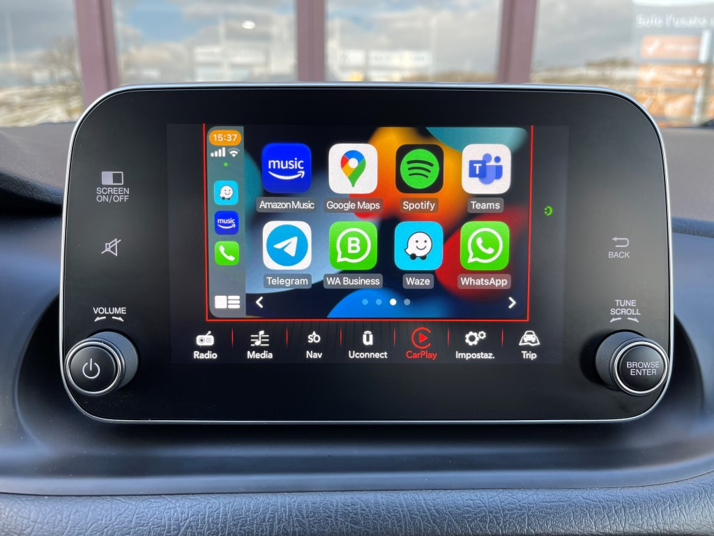 Fiat Tipo