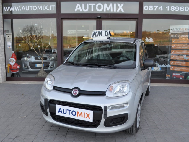 Differenza tra auto nuova e km zero