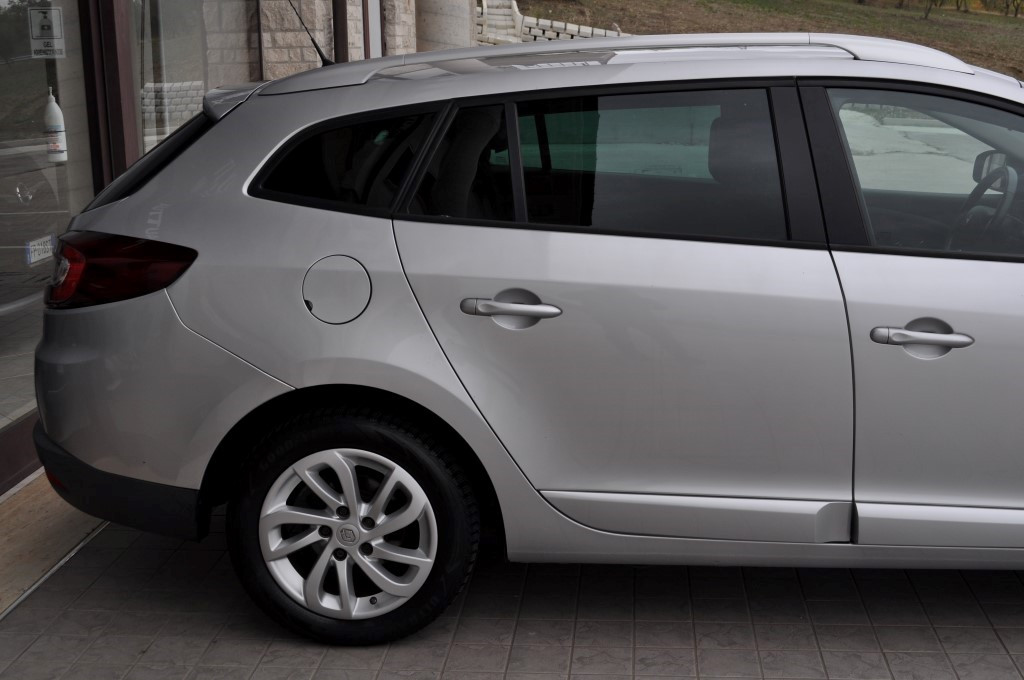 Renault Mégane
