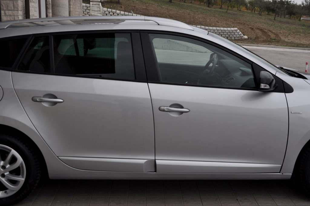 Renault Mégane
