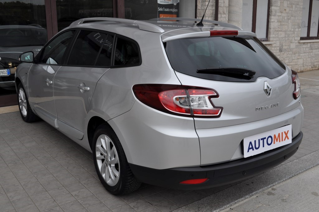 Renault Mégane