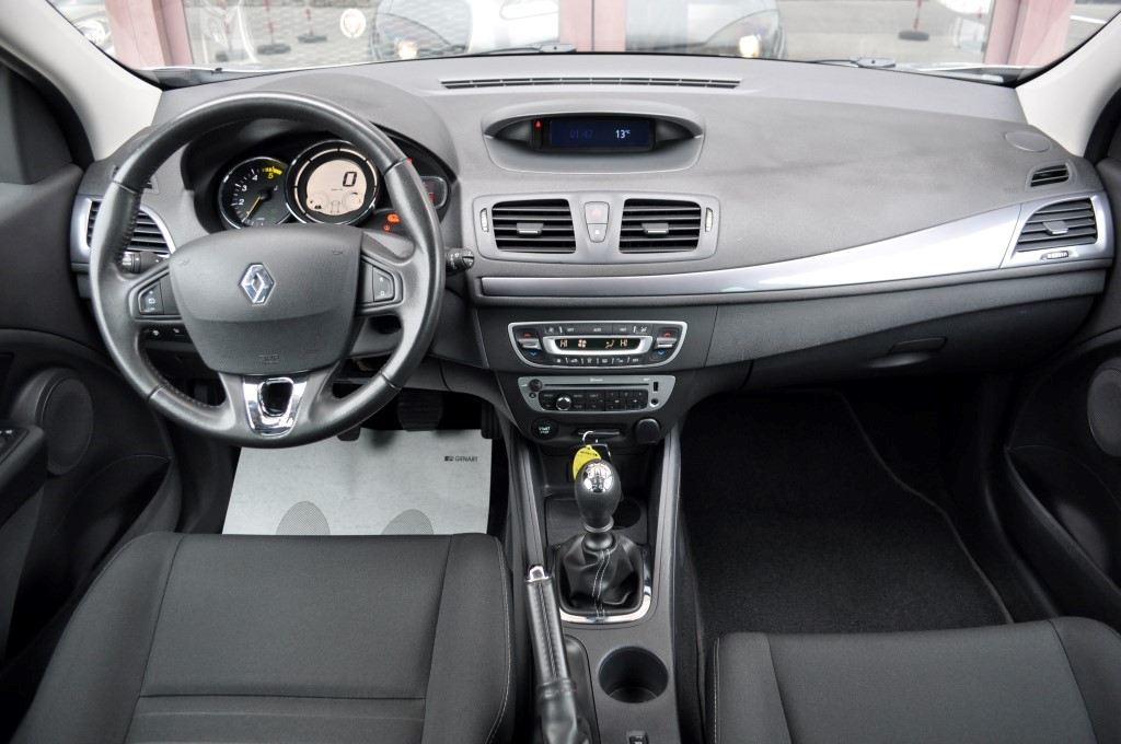 Renault Mégane