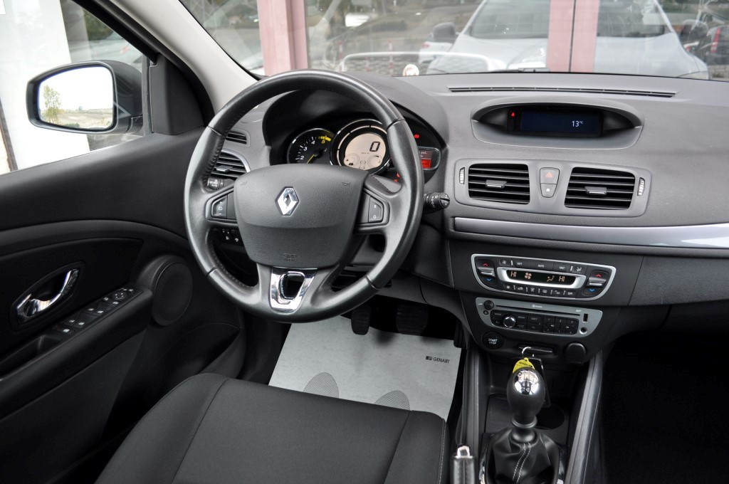 Renault Mégane