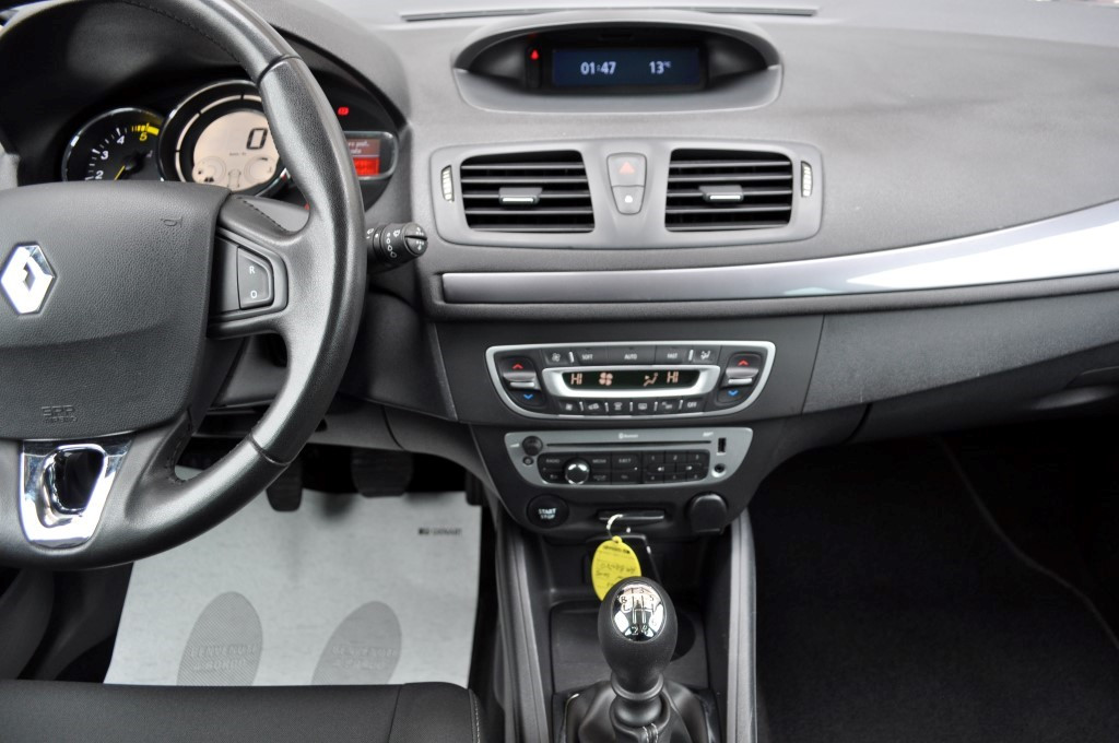 Renault Mégane