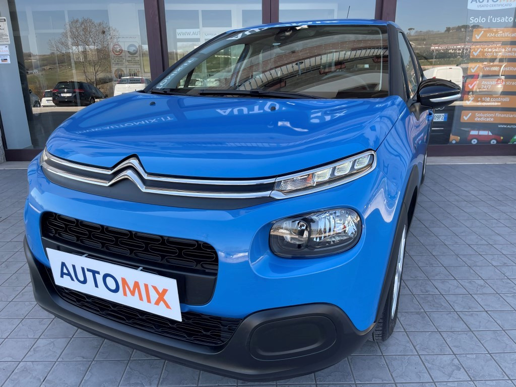 Citroen C3