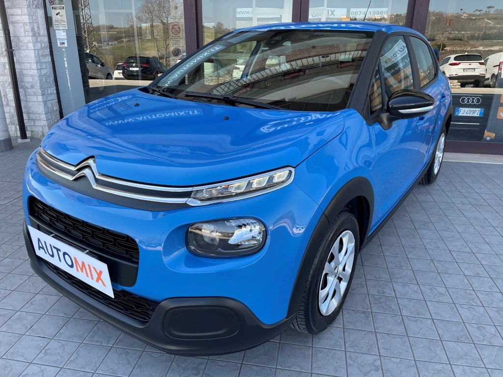 Citroen C3