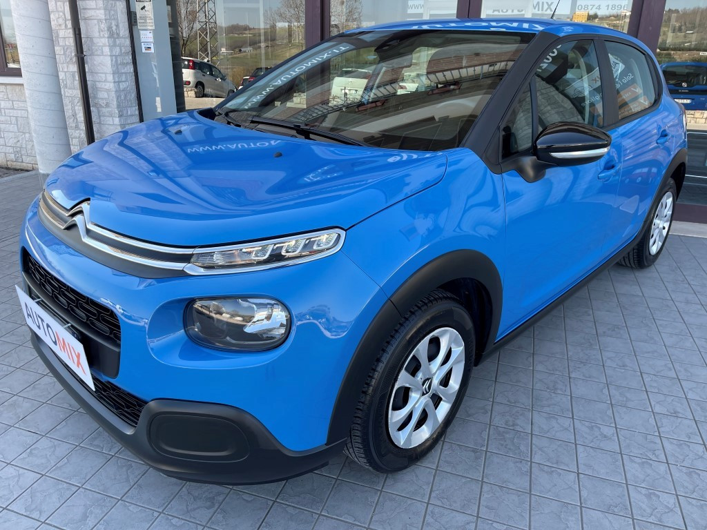 Citroen C3
