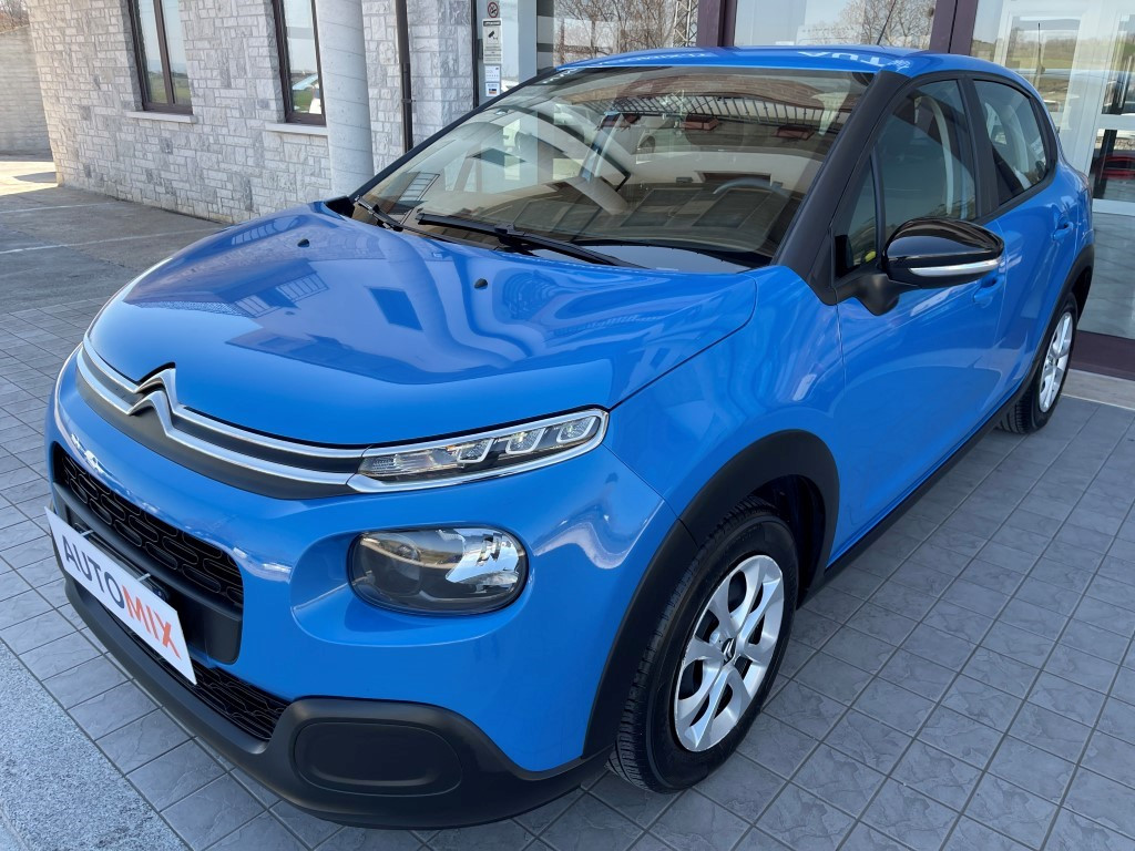 Citroen C3