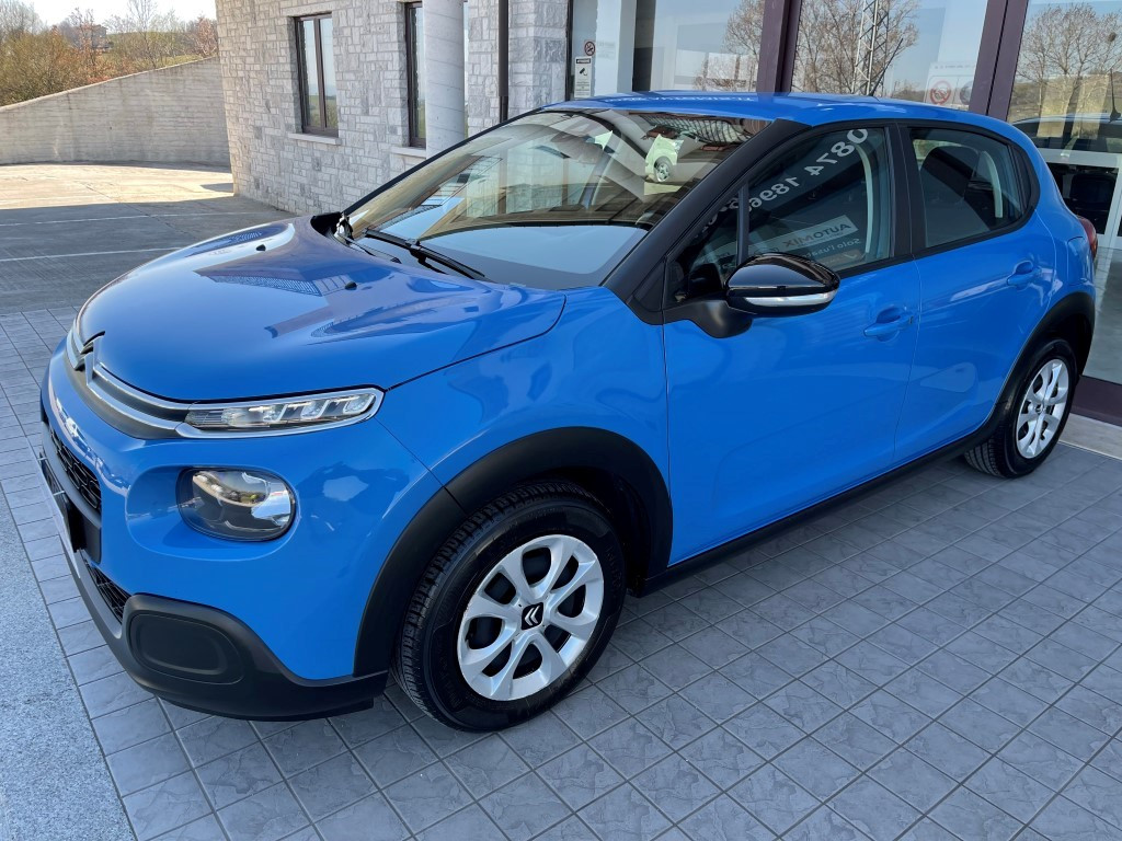 Citroen C3