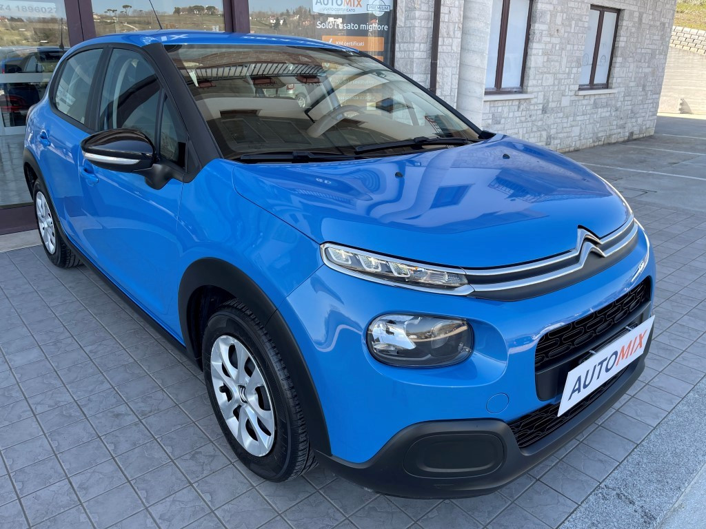 Citroen C3
