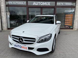 Mercedes-Benz Classe C