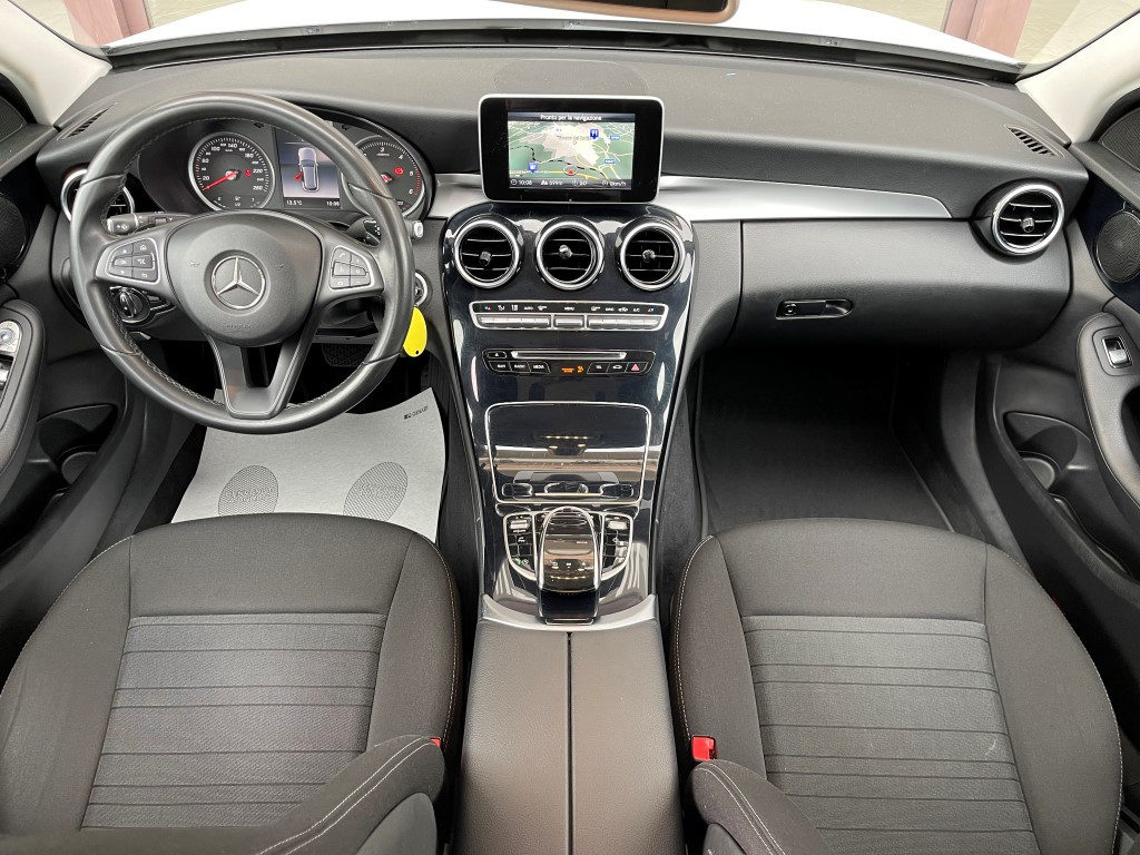 Mercedes-Benz Classe C