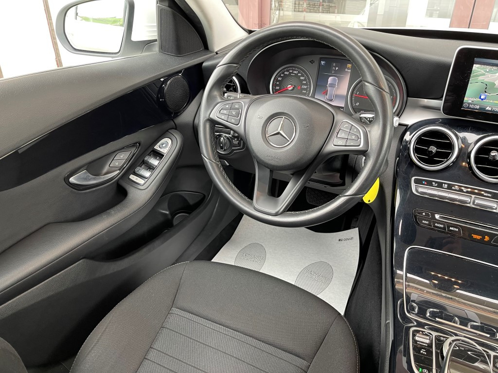 Mercedes-Benz Classe C