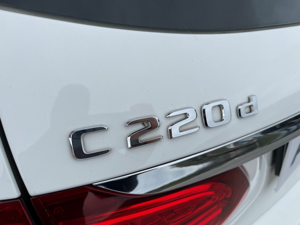 Mercedes-Benz Classe C