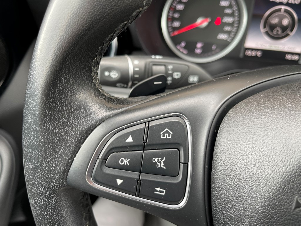 Mercedes-Benz Classe C