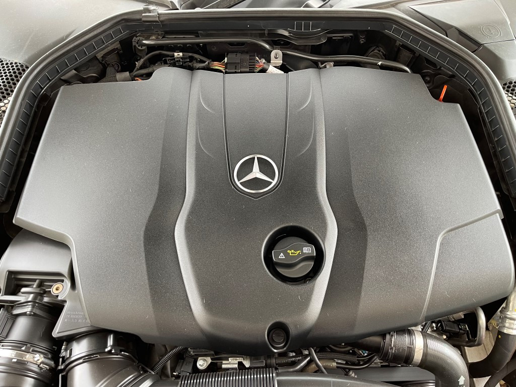 Mercedes-Benz Classe C