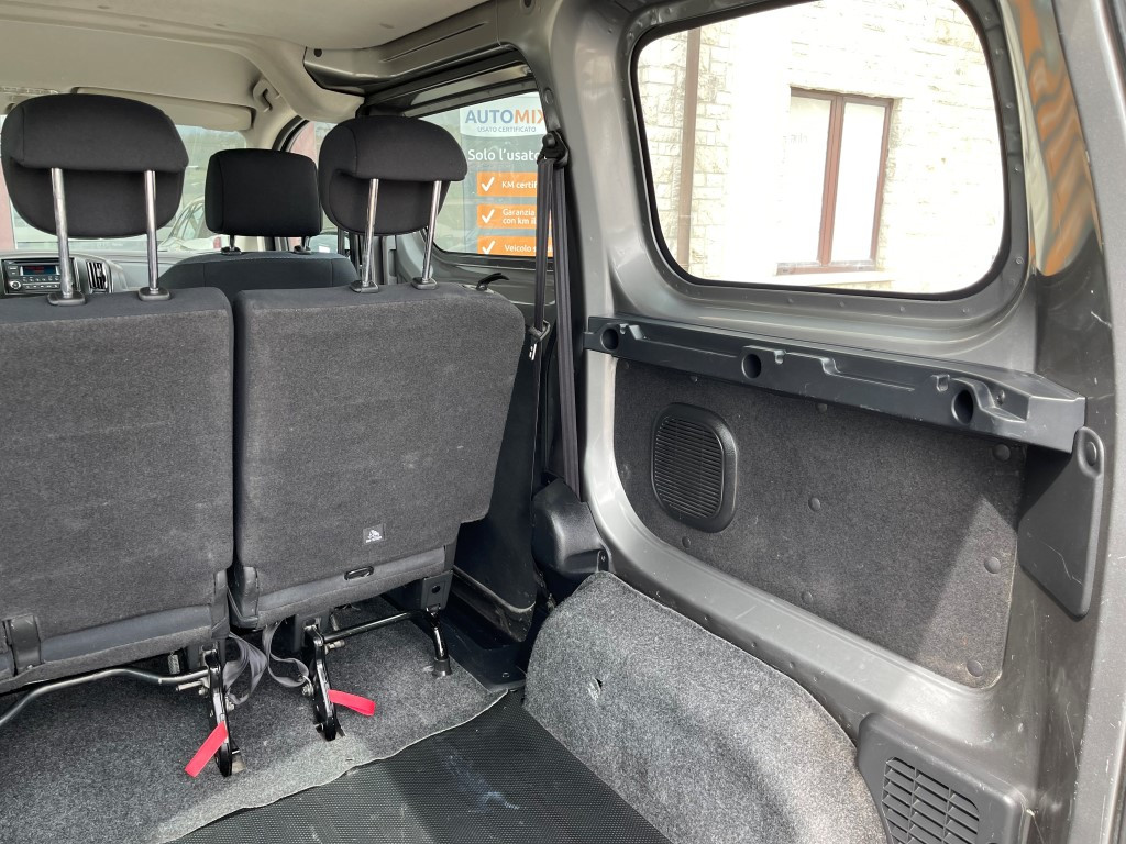 Nissan NV200
