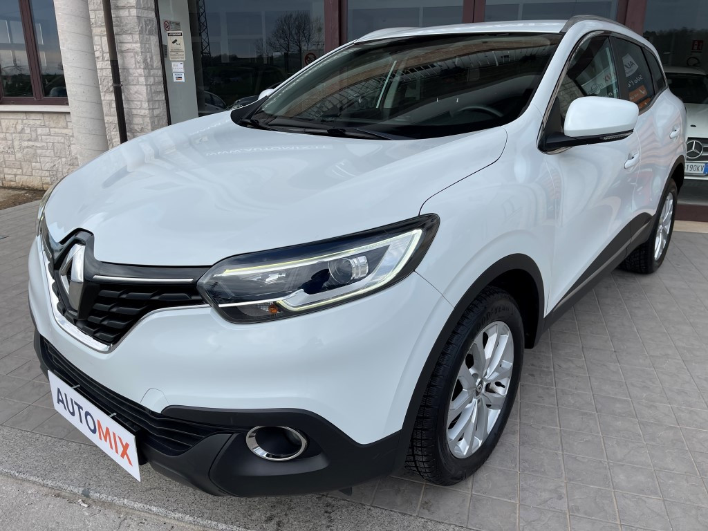 Renault Kadjar
