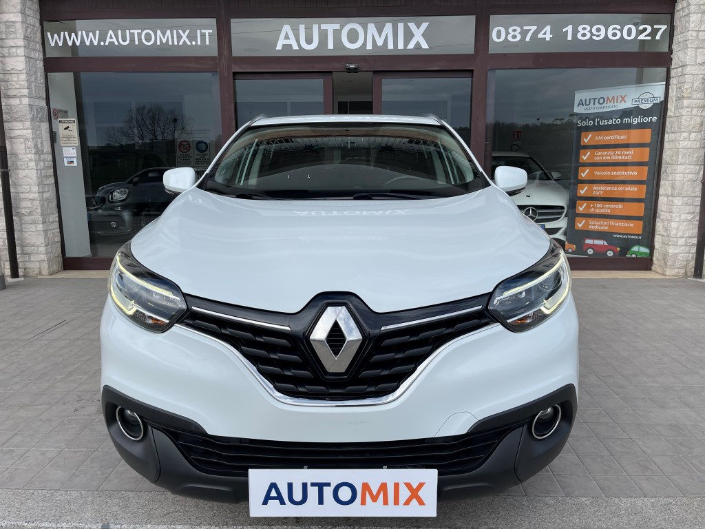 Renault Kadjar