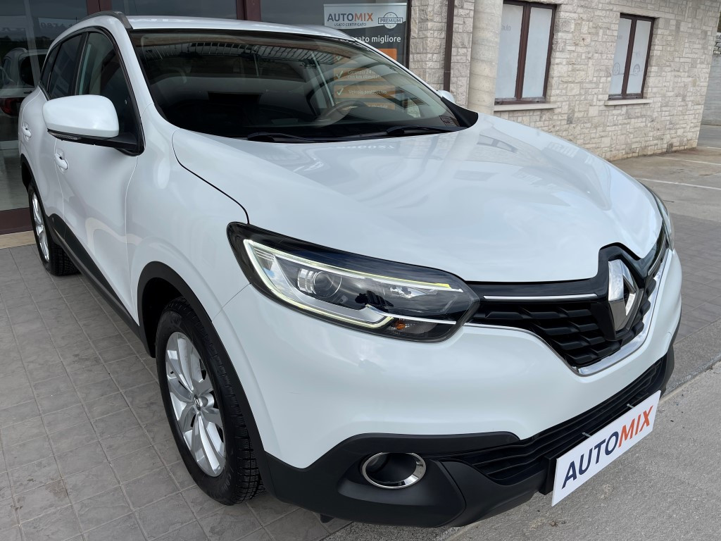 Renault Kadjar