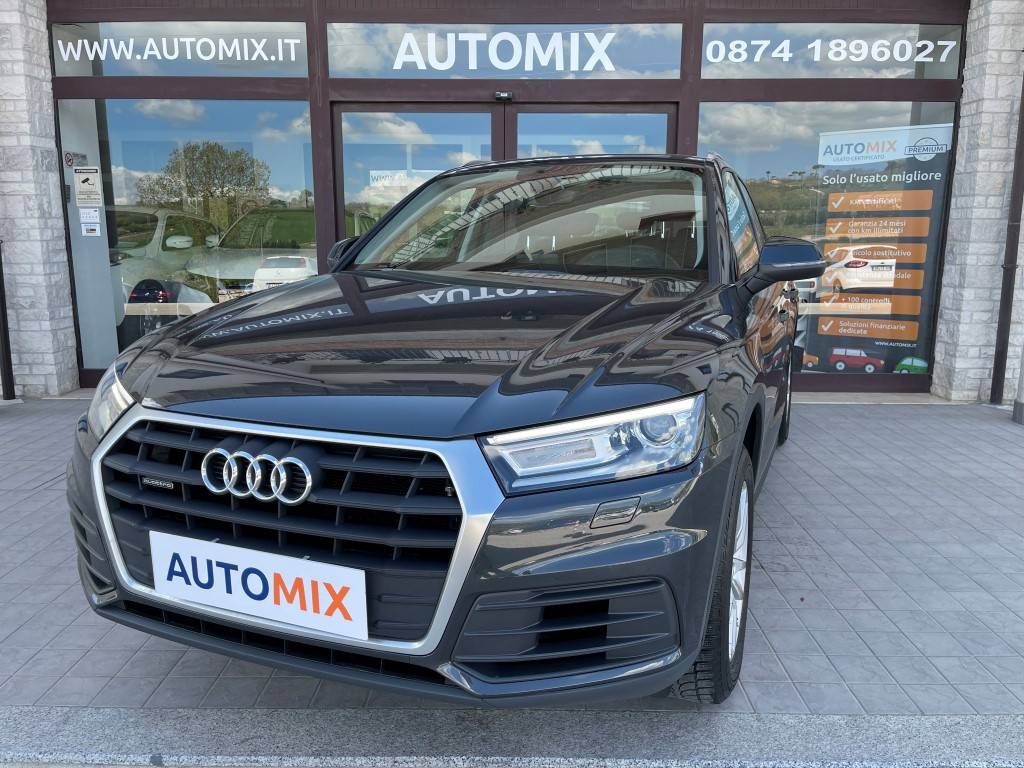 Audi Q5