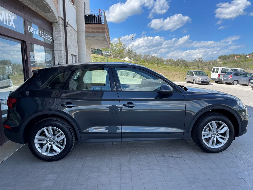 Audi Q5