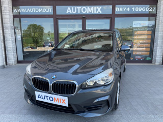 BMW Serie 2