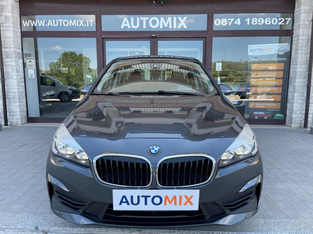 BMW Serie 2