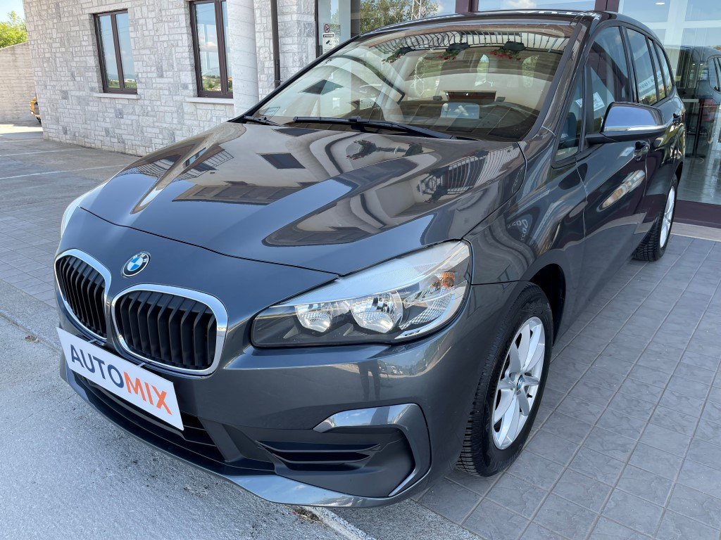 BMW Serie 2