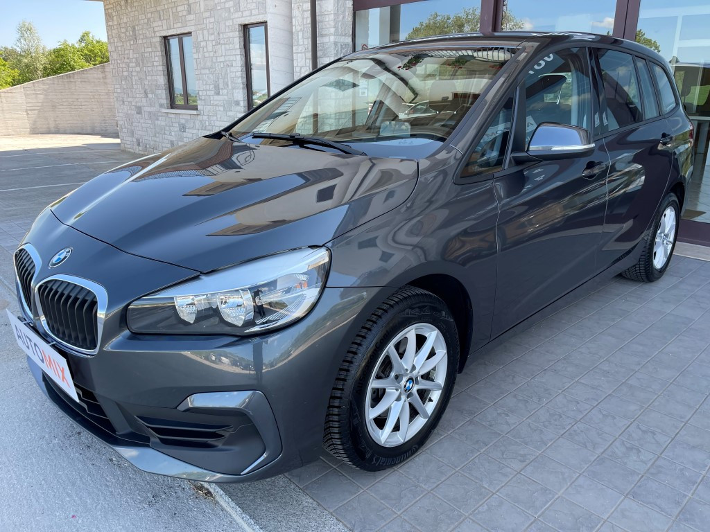 BMW Serie 2