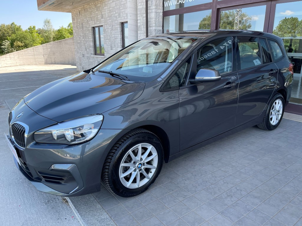 BMW Serie 2