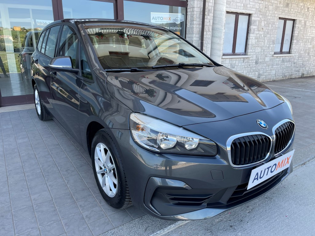 BMW Serie 2