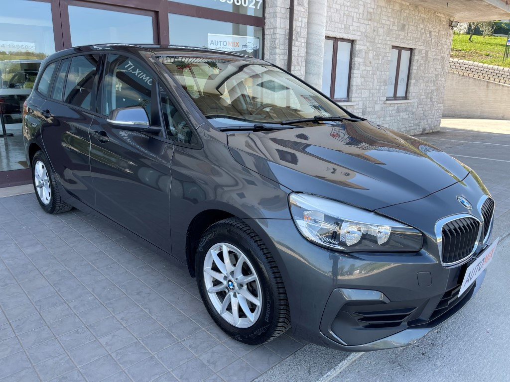 BMW Serie 2