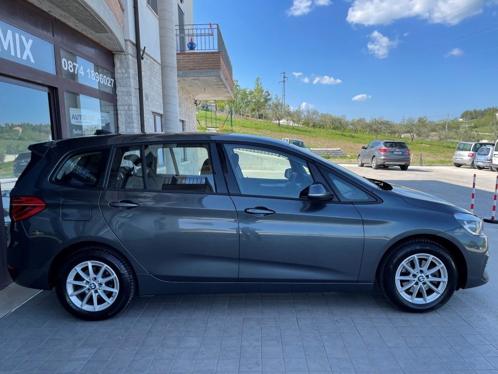 BMW Serie 2