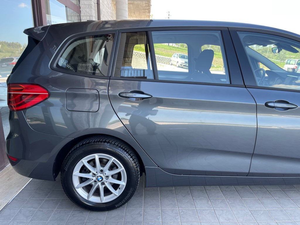BMW Serie 2