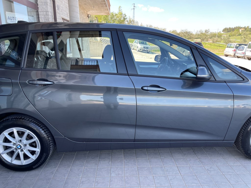 BMW Serie 2