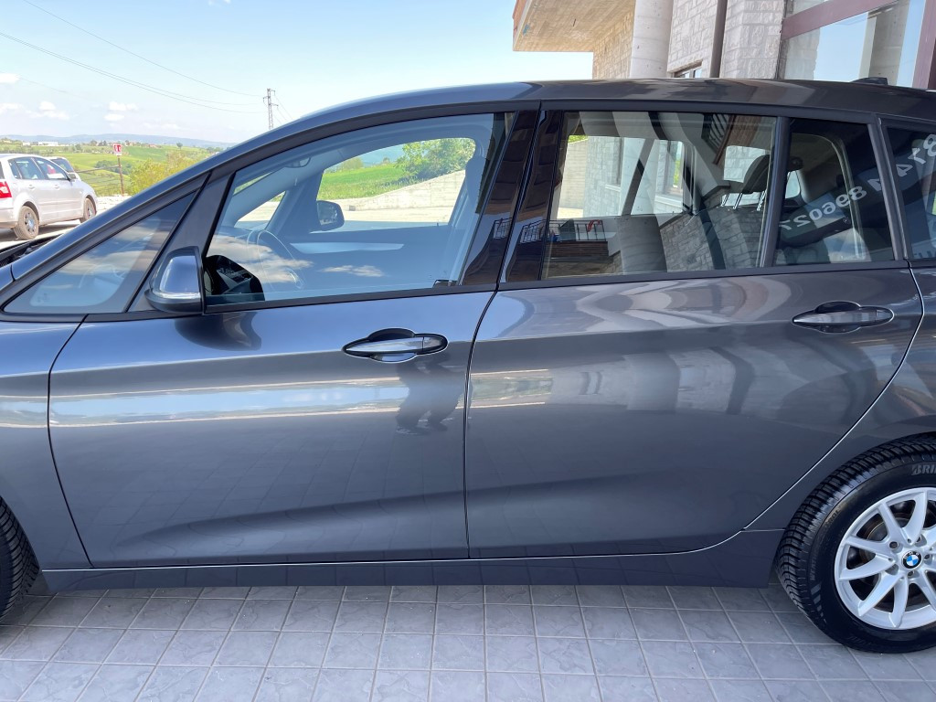 BMW Serie 2