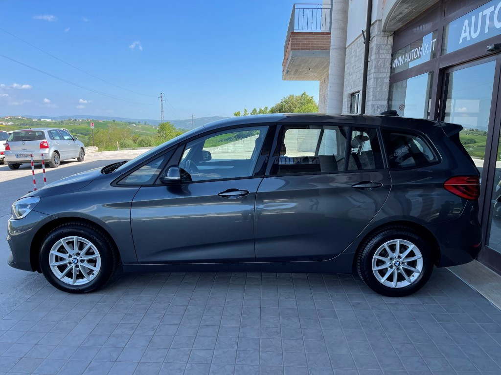 BMW Serie 2