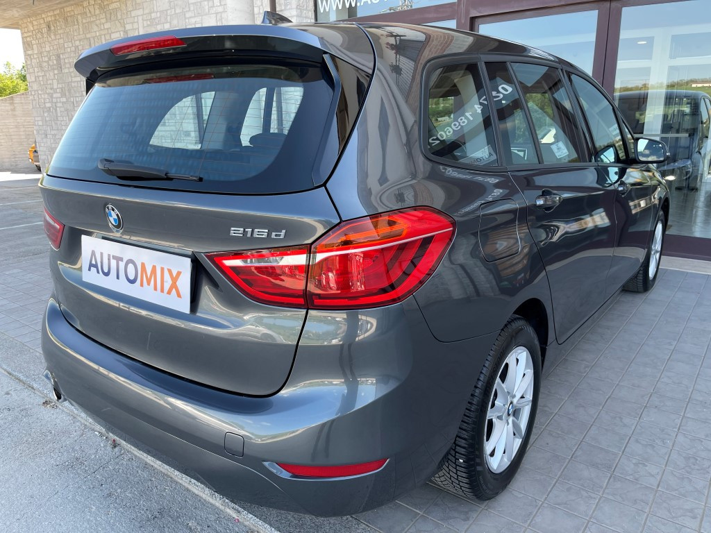 BMW Serie 2
