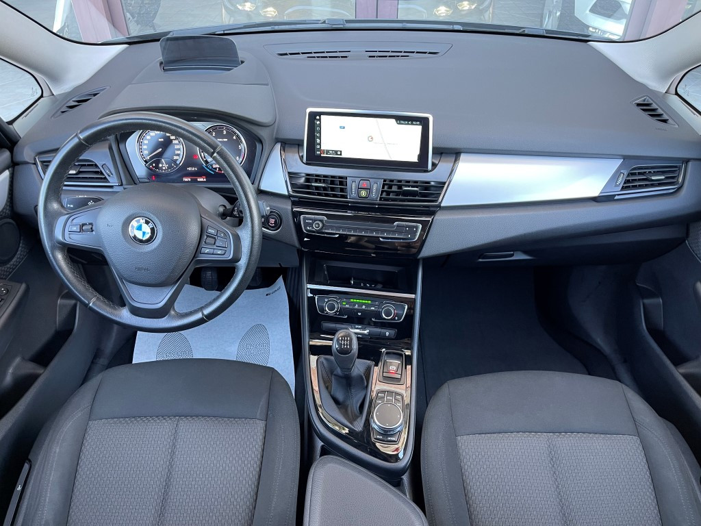 BMW Serie 2